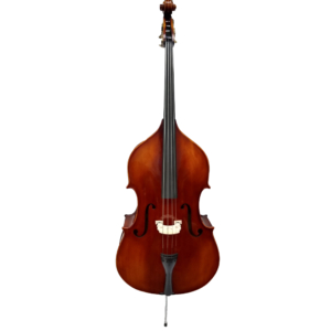 Munich Upright String Bass Hand Polish