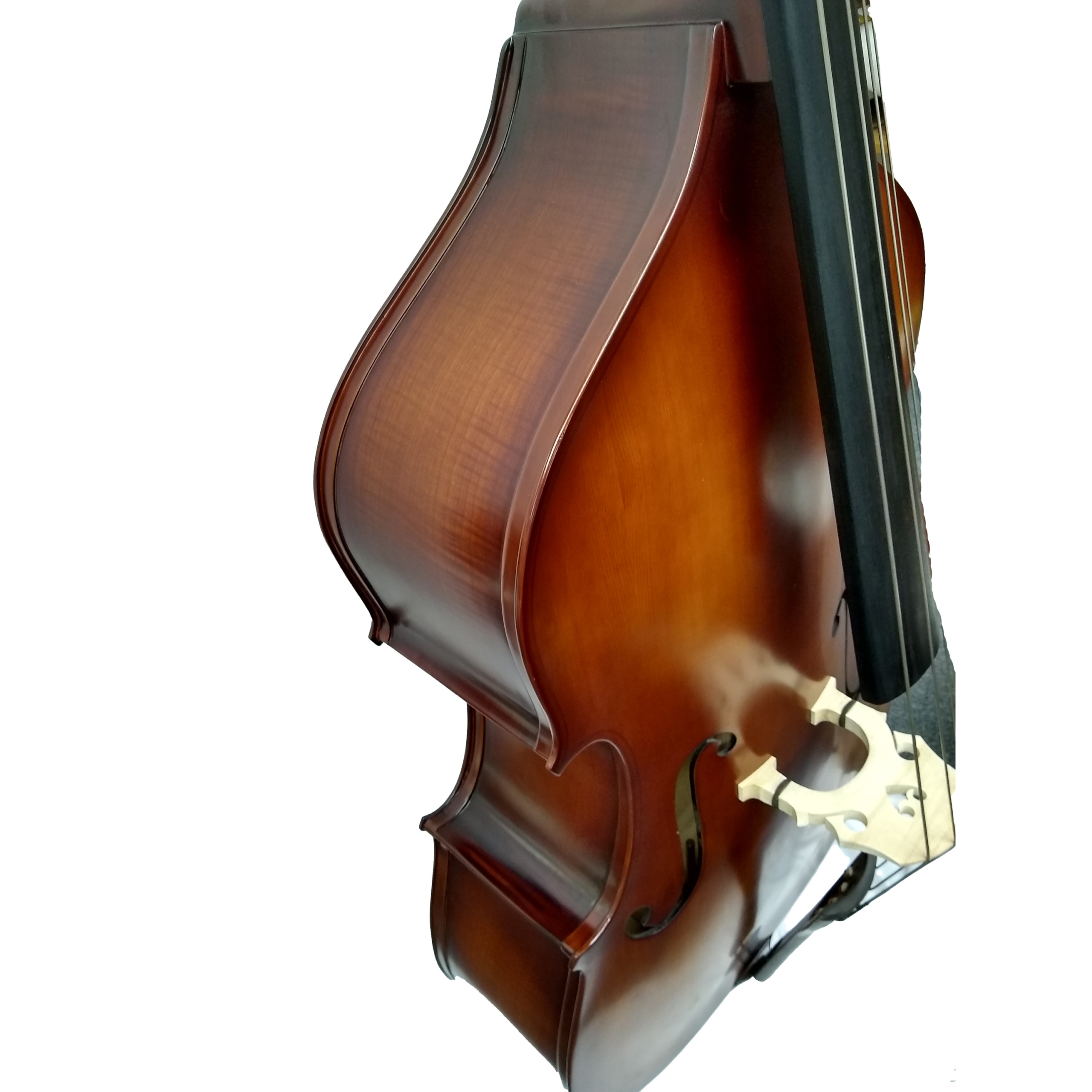 Frankfurt Bass