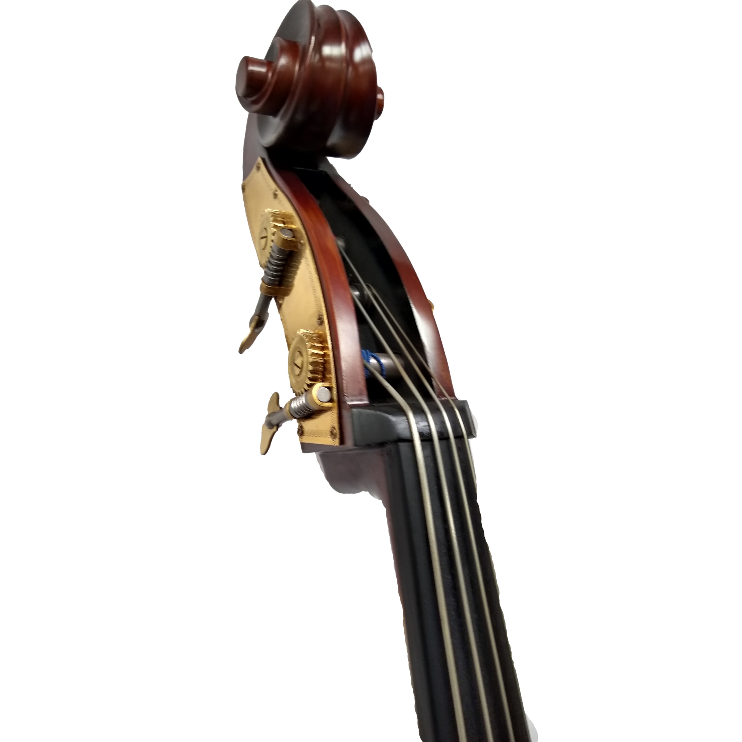 Frankfurt Bass