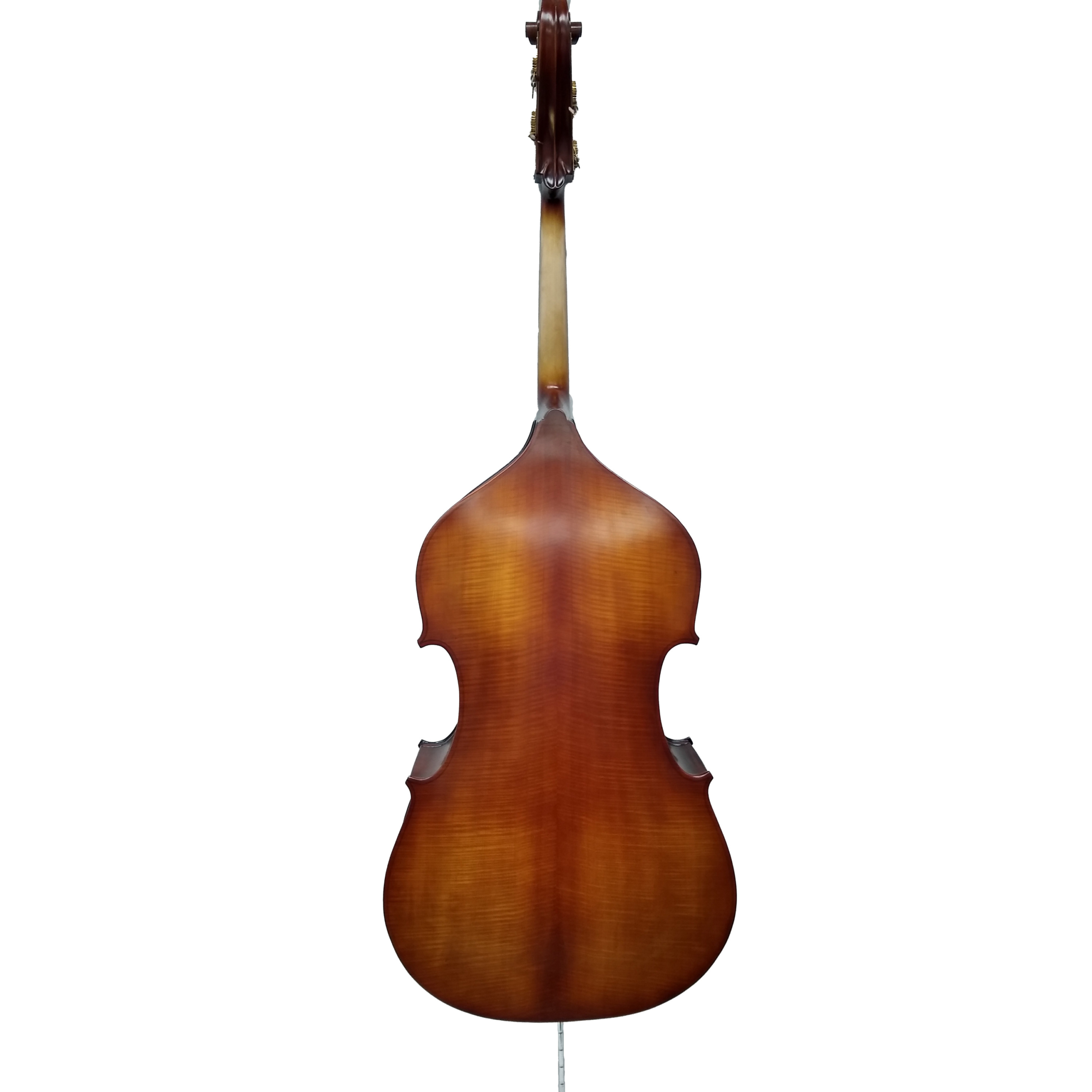 Frankfurt Bass