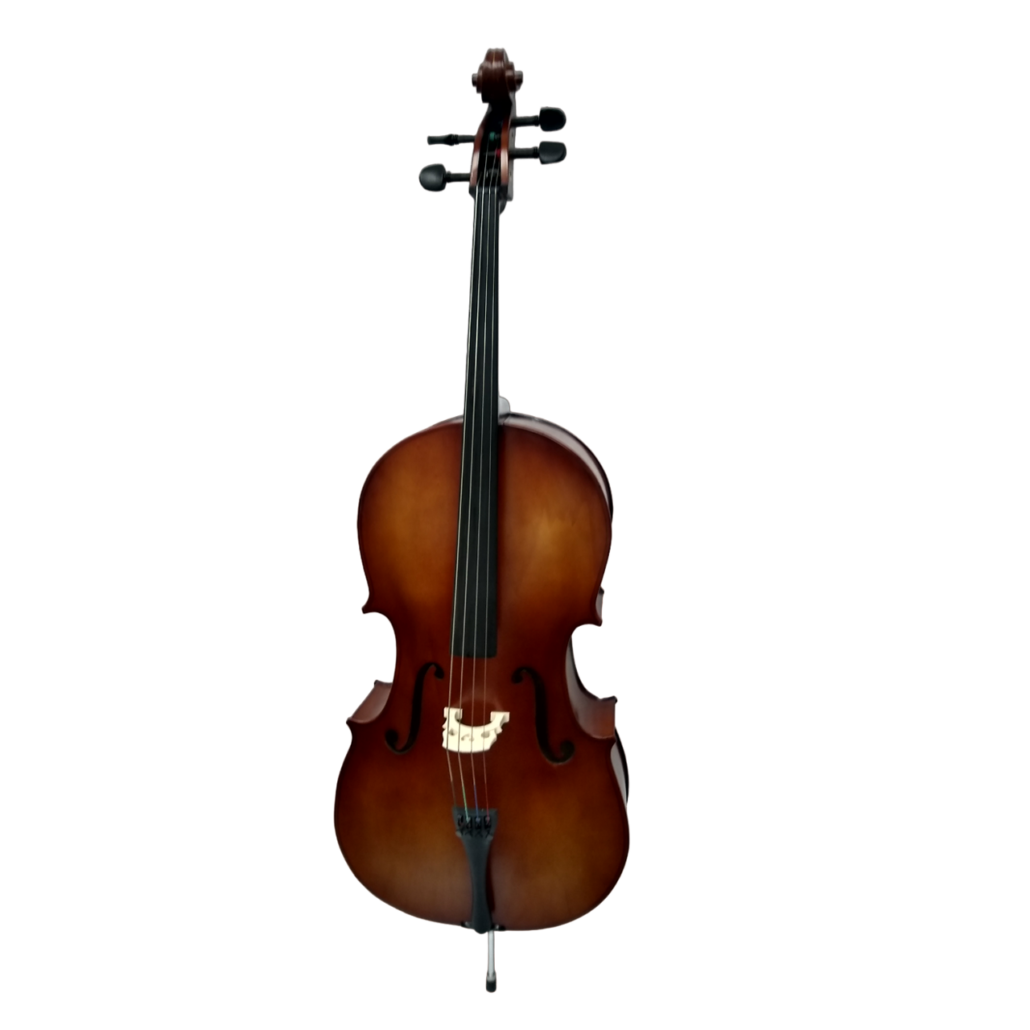 Vienna Strings Frankfurt Cello 1/2