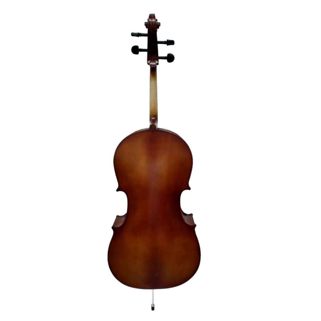 Vienna Strings Frankfurt Cello 1/2 - Image 3