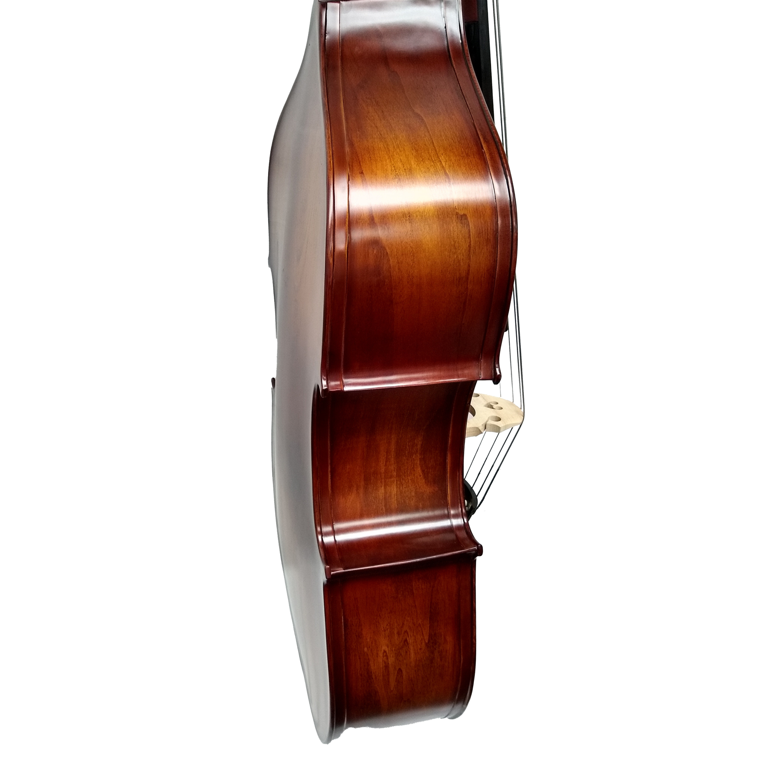 Hamburg Bass