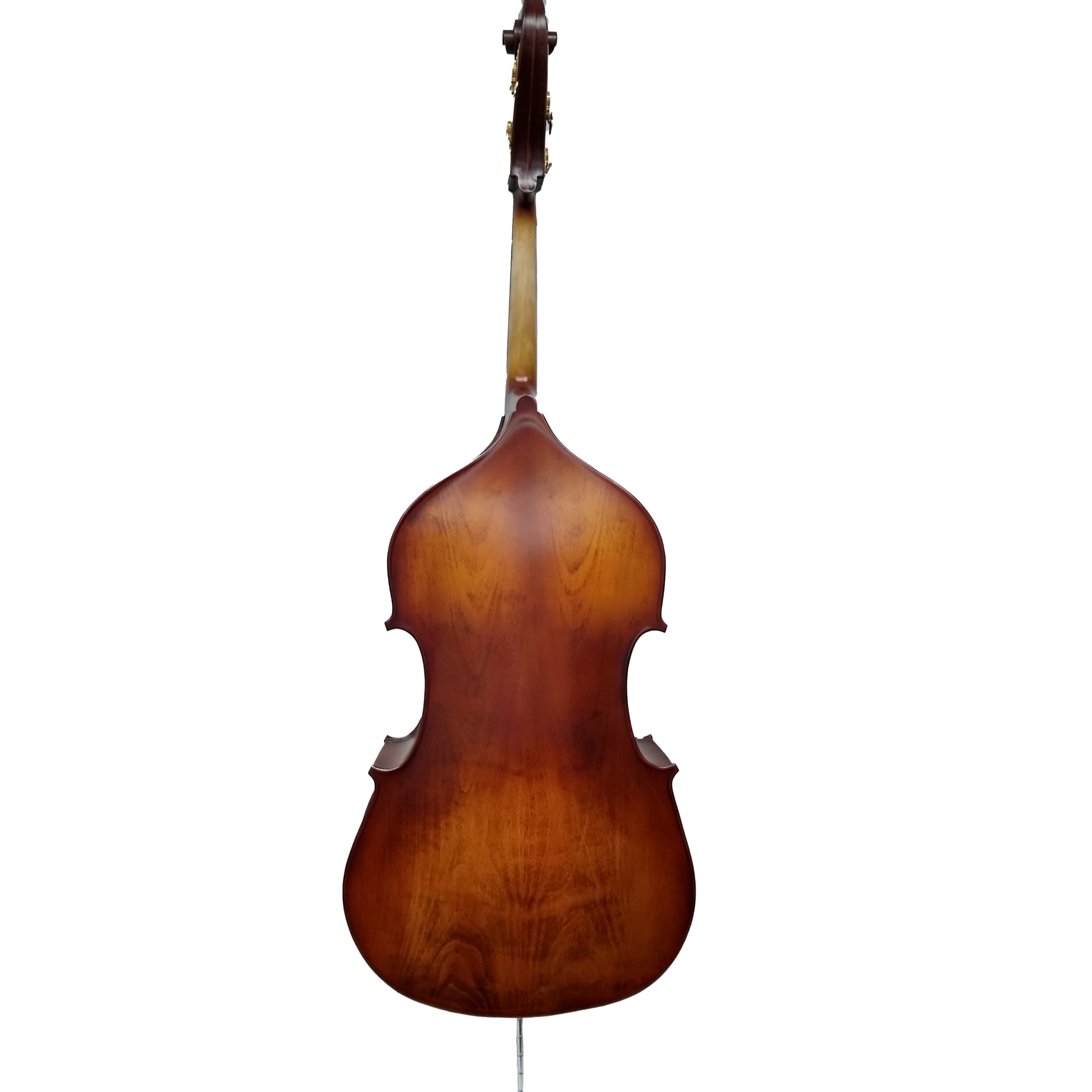 Hamburg Bass