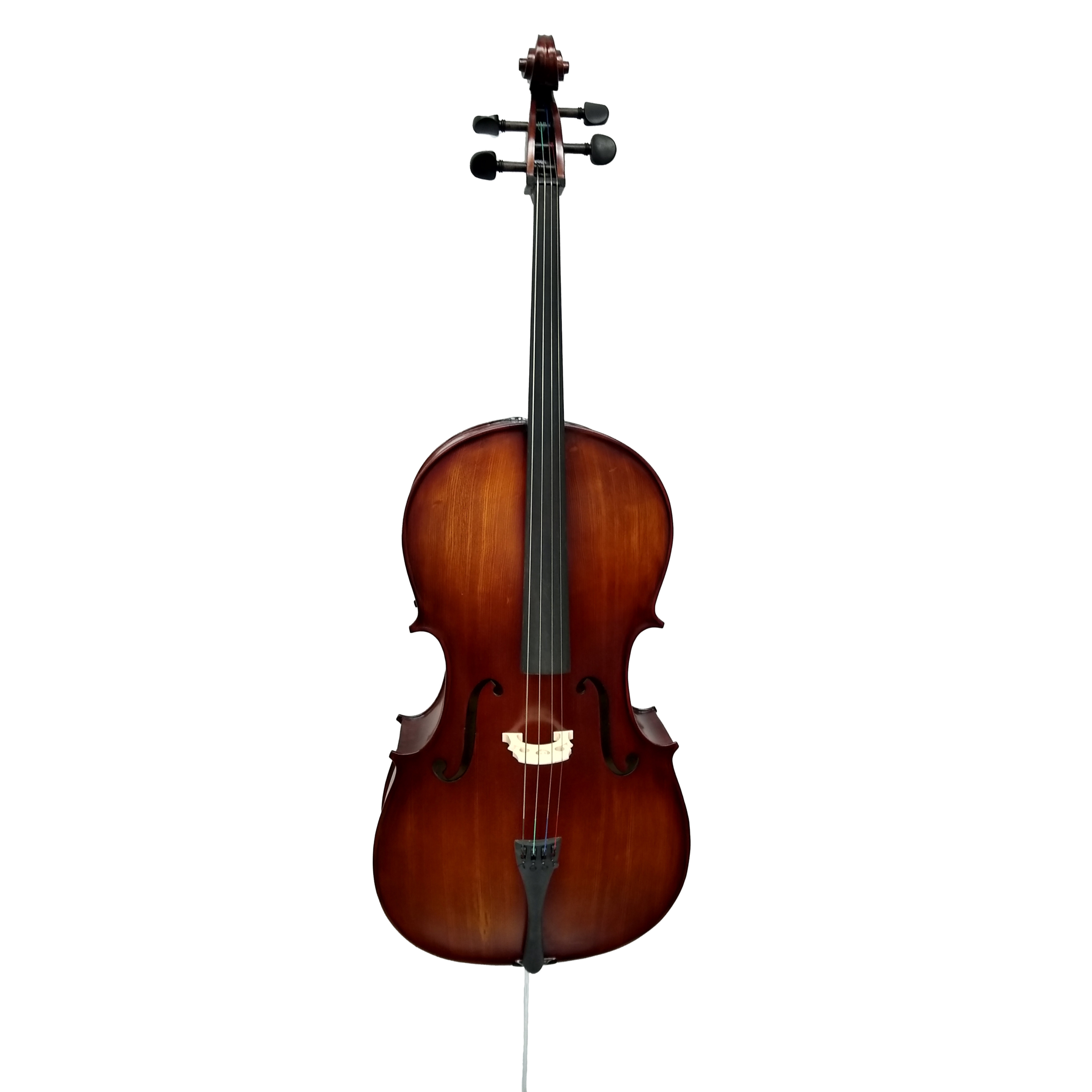 Hamburg Cello