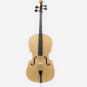 Hamburg Cello Natural