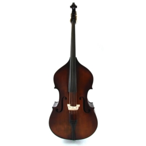 Hamburg Handcraft Bass Hand Polish