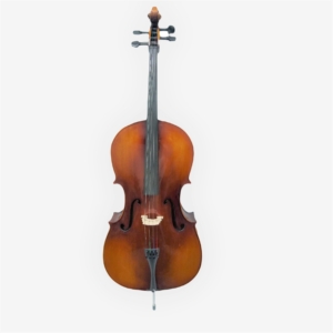 Hamburg Handcraft Cello