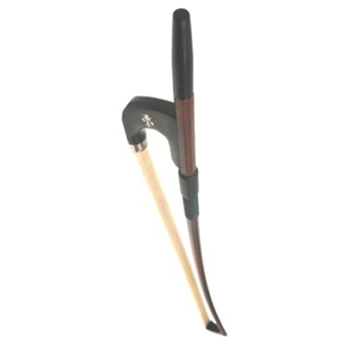 Hill Handcraft Bass Bow German