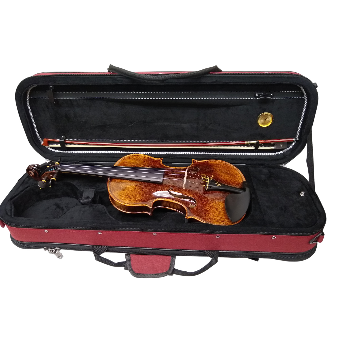 Munich Violin