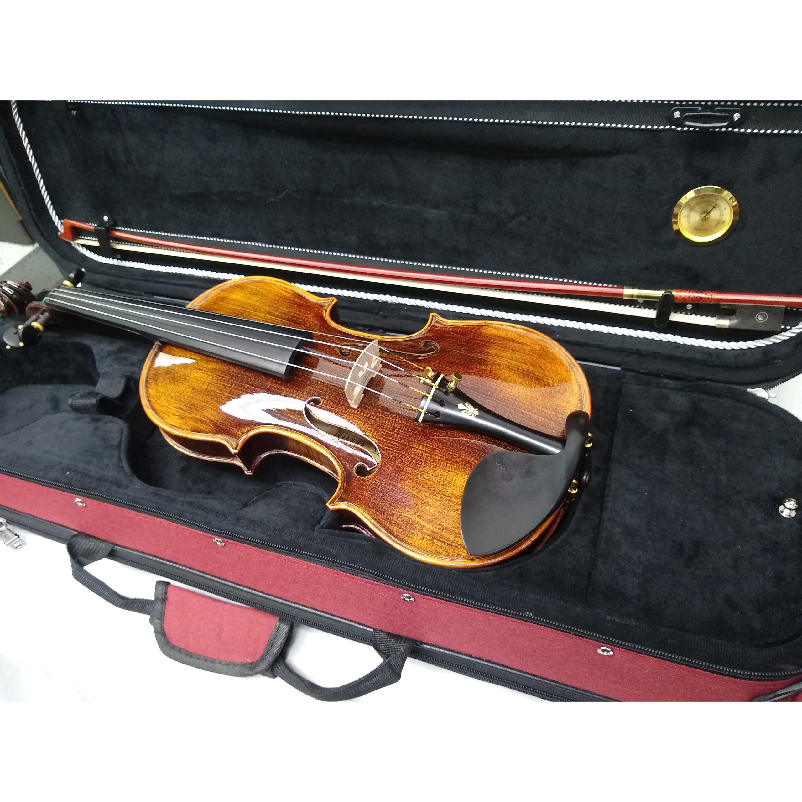 Munich Violin - Image 2