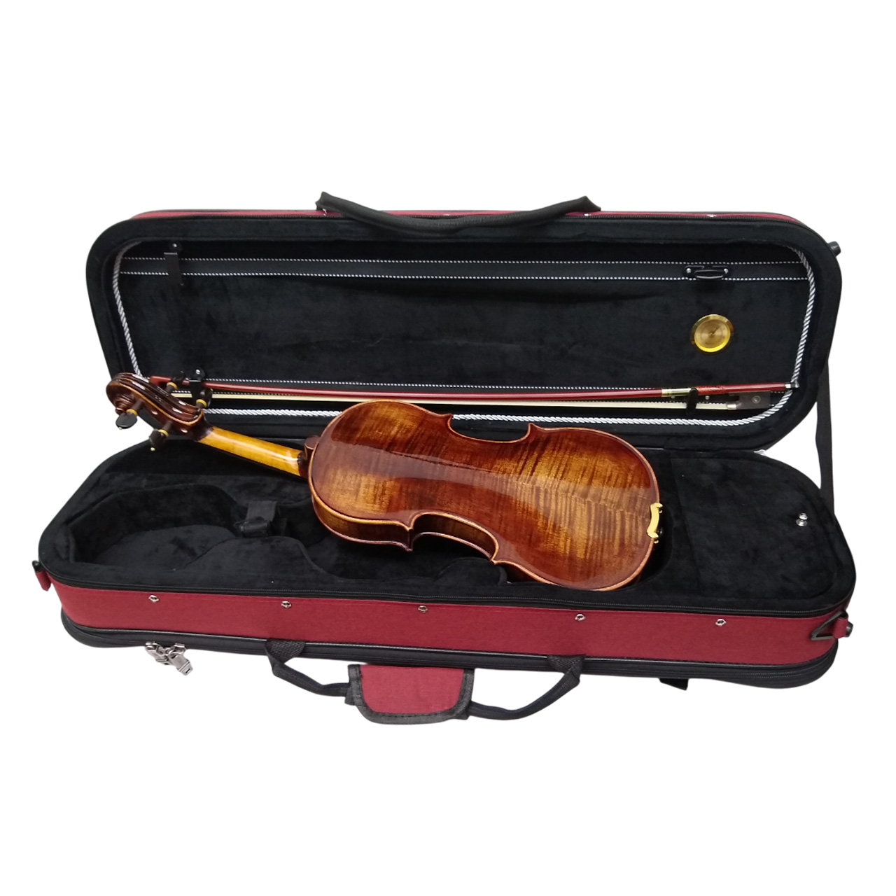 Munich Violin - Image 3
